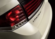 Lincoln MKX